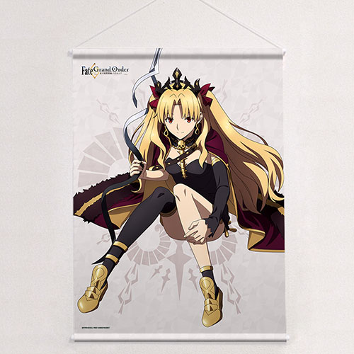 fgo エレシュキガル アクリルスタンド Art by 小龍 未使用品 FGO サテライトステーション アクリルスタンド エレシュキガル