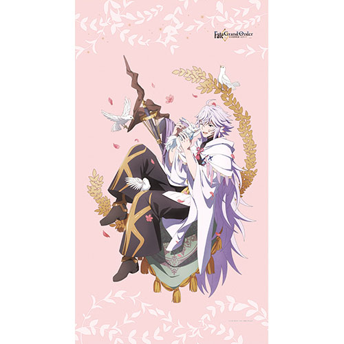楽天市場】【新品】Fate/Grand Order -絶対魔獣戦線バビロニア- B2