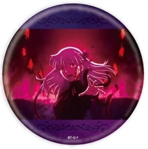 楽天市場】劇場版 Fate/stay night Heaven's Feel クリアファイル B 間