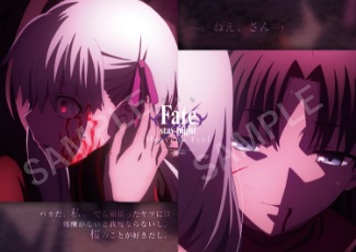 Fate ランチョンマット 2枚セット 遠坂凛 Amazon.co.jp: 劇場版 Fate stay night アーチャー 遠坂凛