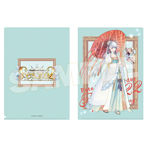 楽天市場】FGO Fes. 2023 サーヴァント別 描き下ろしイラスト A4