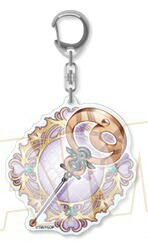 指令紋章（コマンドコード）アクリルキーホルダーvol.5 指令紋章（コマンドコード）アクリルキーホルダーvol.5 指令紋章