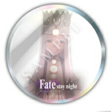 楽天市場】劇場版 Fate/stay night Heaven's Feel 3週目 入場者特典