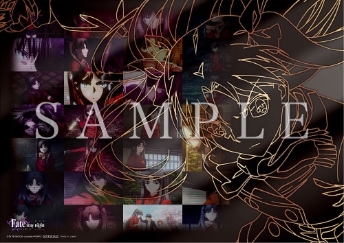 楽天市場】劇場版 Fate/stay night Heaven's Feel III.spring song BD