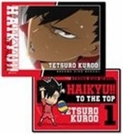 楽天市場】ハイキュー!! TO THE TOP プラボードコレクションミニ