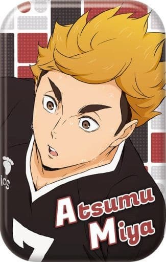 楽天市場】ハイキュー!! TO THE TOP キャラバッジコレクション 昼休憩