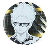 楽天市場】ハイキュー!! TO THE TOP キャラバッジコレクション 昼休憩