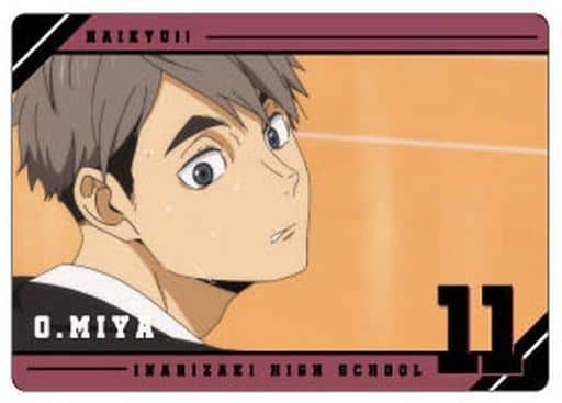 楽天市場】ハイキュー!! TO THE TOP プラボードコレクションミニ