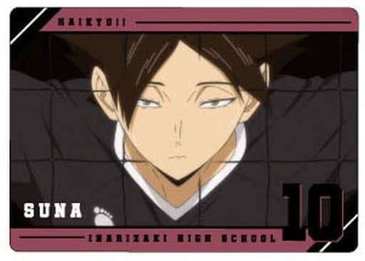 北信介 ボドゲ ハイキュー ボードゲーム ボドゲ 北信介 - メルカリ