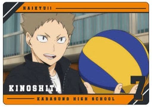 楽天市場】ハイキュー!! TO THE TOP プラボードコレクションミニ