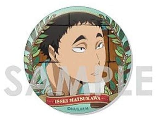 楽天市場】ハイキュー!! トレーディング缶バッジ 青葉城西