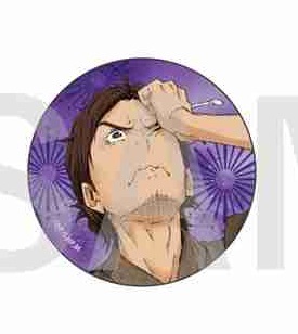 楽天市場】ハイキュー!! トレーディング カンバッジ オーロラVer. 劇場