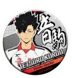 楽天市場】【新品】週刊少年ジャンプ オールスター缶バッジ ハイキュー