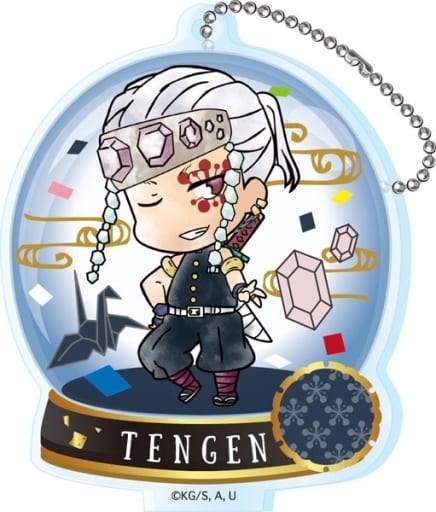 楽天市場】【新品】鬼滅の刃 切り絵シリーズ 第二弾 アクリル