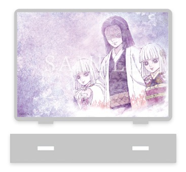 楽天市場】不死川実弥 D 鬼滅の刃 ～MOCKTAIL BAR GINZA～ ミニ