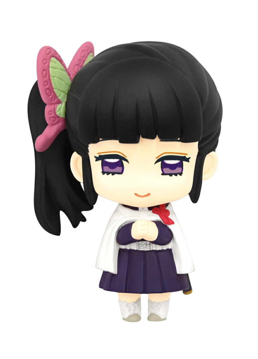 楽天市場】薄桜鬼 カラコレ 薄桜鬼SSL 永倉 新八 単品 : アニメ
