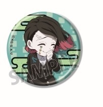 楽天市場】鬼滅の刃 全集中展 無限列車編・遊郭編 幕間画ランダム缶