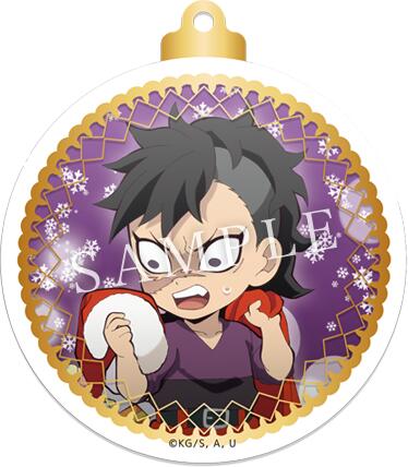 楽天市場】鬼滅の刃 ufotable cafe クリスマスイベント2020