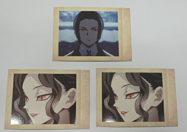 楽天市場】鬼滅の刃 無限列車編 ぱしゃこれ 煉獄杏寿郎 No.04 34