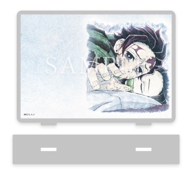 楽天市場】不死川実弥 D 鬼滅の刃 ～MOCKTAIL BAR GINZA～ ミニ