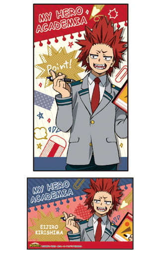 楽天市場】僕のヒーローアカデミア JC柄クリアファイルコレクション 第