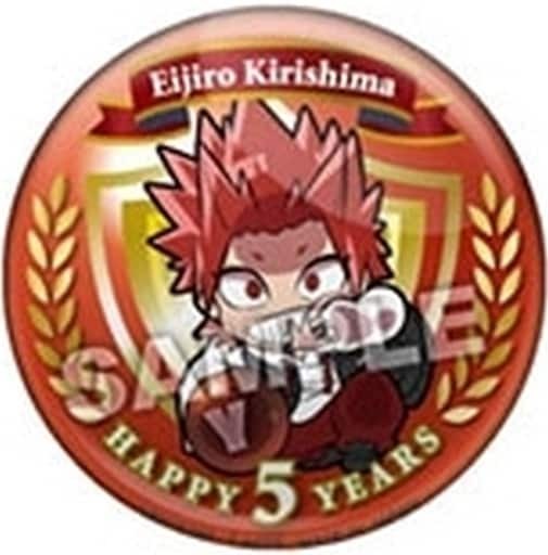 楽天市場】僕のヒーローアカデミア ヒーロープラザ 2024 TD缶バッジ