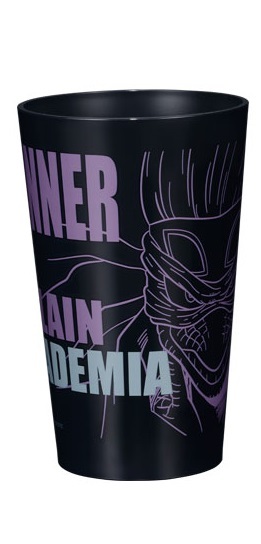 一番くじ 僕のヴィランアカデミア E賞 タンブラー スピナー 僕のヒーローアカデミア画像