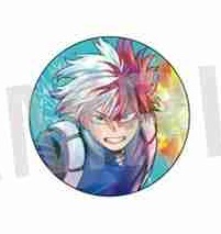 楽天市場】TVアニメ 僕のヒーローアカデミア PALETONE series