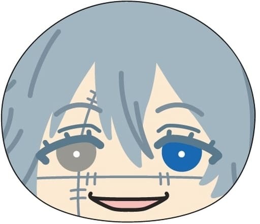 楽天市場】【5.狗巻棘】 呪術廻戦 おまんじゅうにぎにぎマスコット