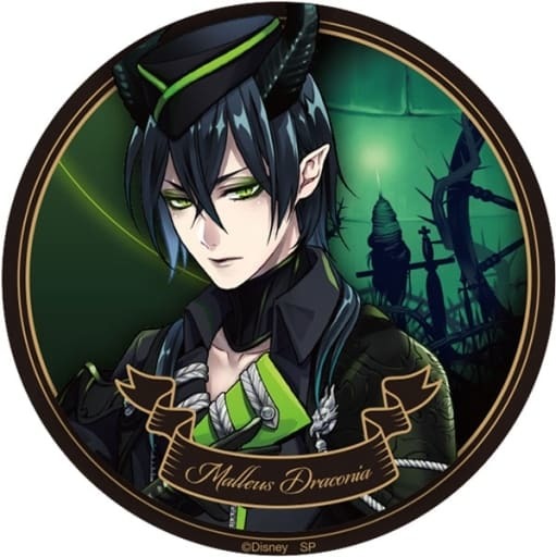 楽天市場】ディズニー ツイステッドワンダーランド トレーディング缶