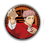 楽天市場】呪術廻戦 トレーディングマット缶バッジ パーティー