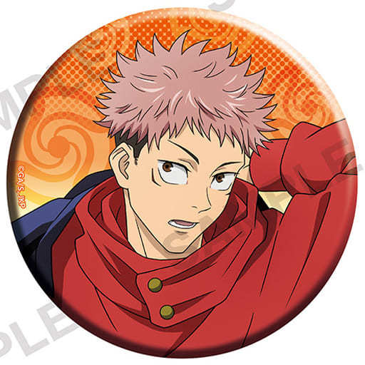 呪術廻戦　じゅじゅ缶バッジ＋75 Amazon.co.jp: 「呪術廻戦」じゅじゅ缶バッジ＋75（BOX） : おもちゃ