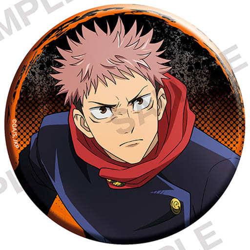 呪術廻戦　じゅじゅ缶バッジ＋75 楽天市場】呪術廻戦 じゅじゅ缶バッジ+75 真人 : アニメグッズ専門店EARTH