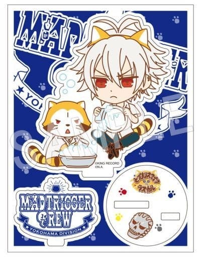 楽天市場】【碧棺左馬刻】『ヒプノシスマイク-Division Rap Battle