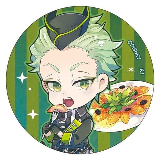 楽天市場】ディズニー ツイステッドワンダーランド トレーディング