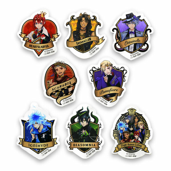 Colorful acrylic clip collection featuring charming character designs, perfect for decorating worksheets and learning folders