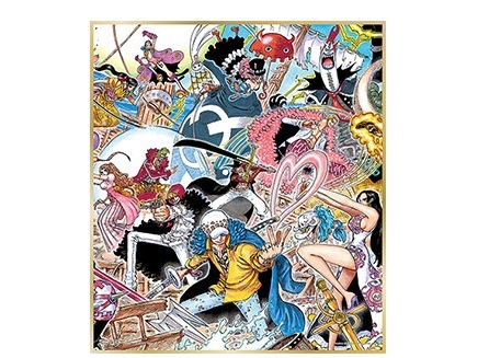 ONE PIECE 100巻記念 限定 非売品 尾田栄一郎 ONE PIECE 100巻記念 限定コイン 非売品 尾田栄一郎 - メルカリ