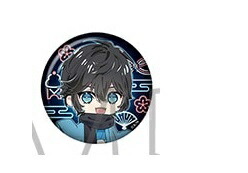 楽天市場】イブラヒム 缶バッジ にじさんじ ホワイトデー2021 ランダム