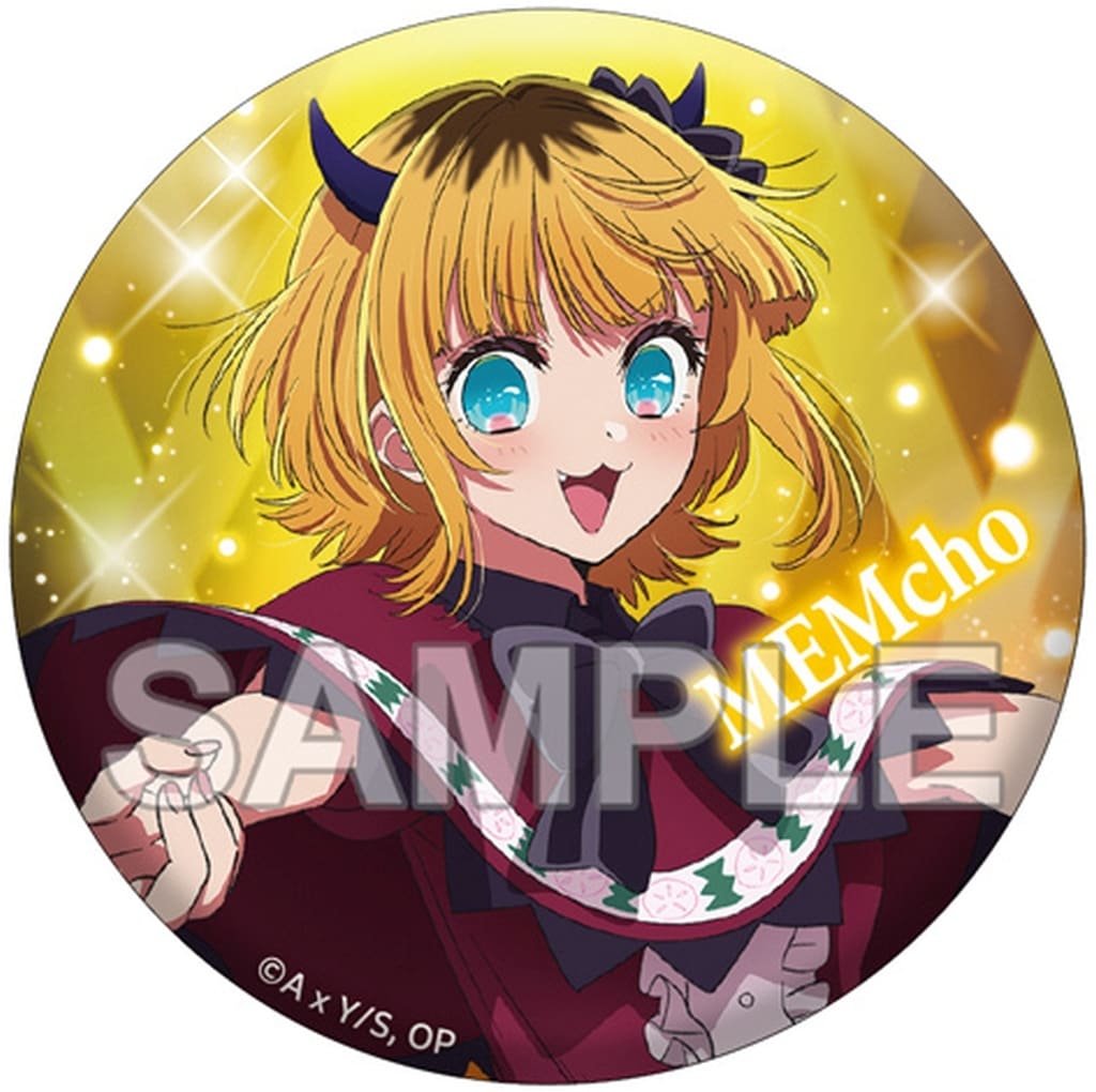 推しの子 缶バッジ+ The 3rd ルビー ハロウィン 楽天市場】推しの子 缶バッジ+ The 3rd ルビー(吸血鬼) : アニメ