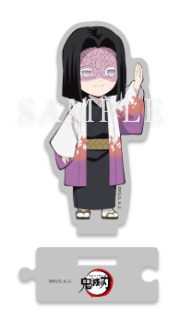 楽天市場】ufotable 鬼滅の刃 柱稽古編リアルタイムカフェ 第七話 義勇