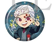 楽天市場】鬼滅の刃 鬼滅祭 アニメ参周年記念祭 ランダム缶バッジ 煉獄