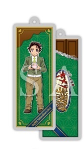 楽天市場】鬼滅の刃 キメツ学園バレンタイン描き下ろし ランダム