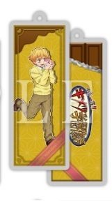 楽天市場】鬼滅の刃 キメツ学園バレンタイン描き下ろし ランダム