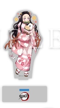 楽天市場】鬼滅の刃 鬼滅祭 丑年描き下ろし ランダムアクリルスタンド