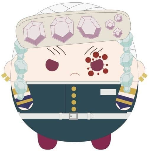 鬼滅の刃　堕姫　ふわコロりん8 妓夫太郎 堕姫 鬼滅の刃 ふわコロりん 8 Amazon.co.jp: 鬼