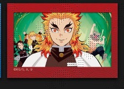 楽天市場】時透無一郎 鬼滅の刃 ストロベリーフェスティバル2025