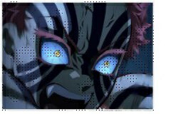 鬼滅の刃 ufotablecafe 無限列車編 ランチョンマット 猗窩座 鬼滅カフェ 無限列車編 猗窩座 ランチョンマット 2枚セット - メルカリ