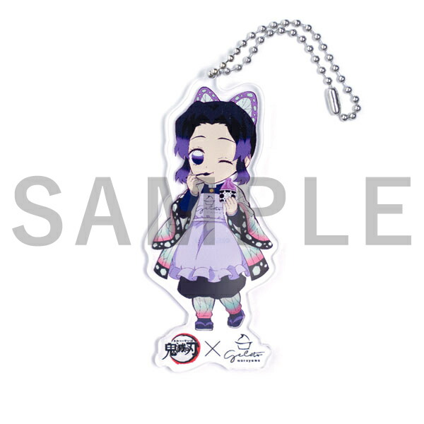 楽天市場】胡蝶しのぶ 鬼滅の刃 花火大会2025 後期 ランダムアクリル