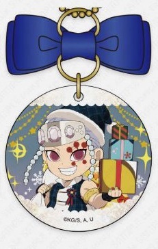 楽天市場】ufotable 鬼滅の刃 クリスマス2021 ランダムアクリル