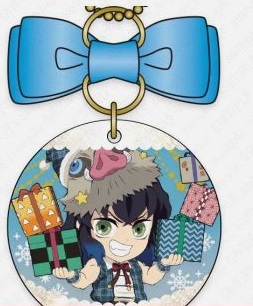 楽天市場】ufotable 鬼滅の刃 クリスマス2021 ランダムアクリル